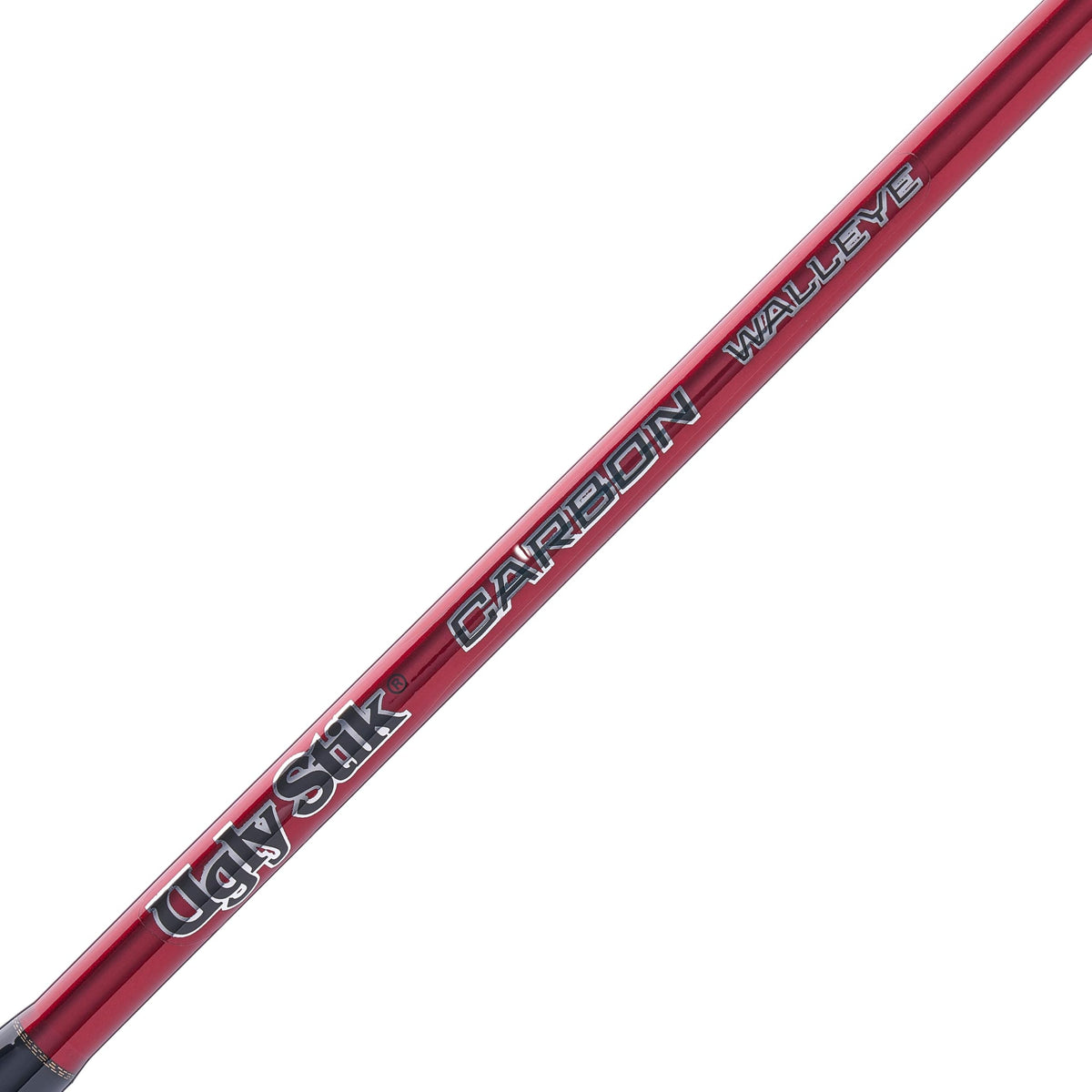 Carbon Spinning Fishing Rod N839