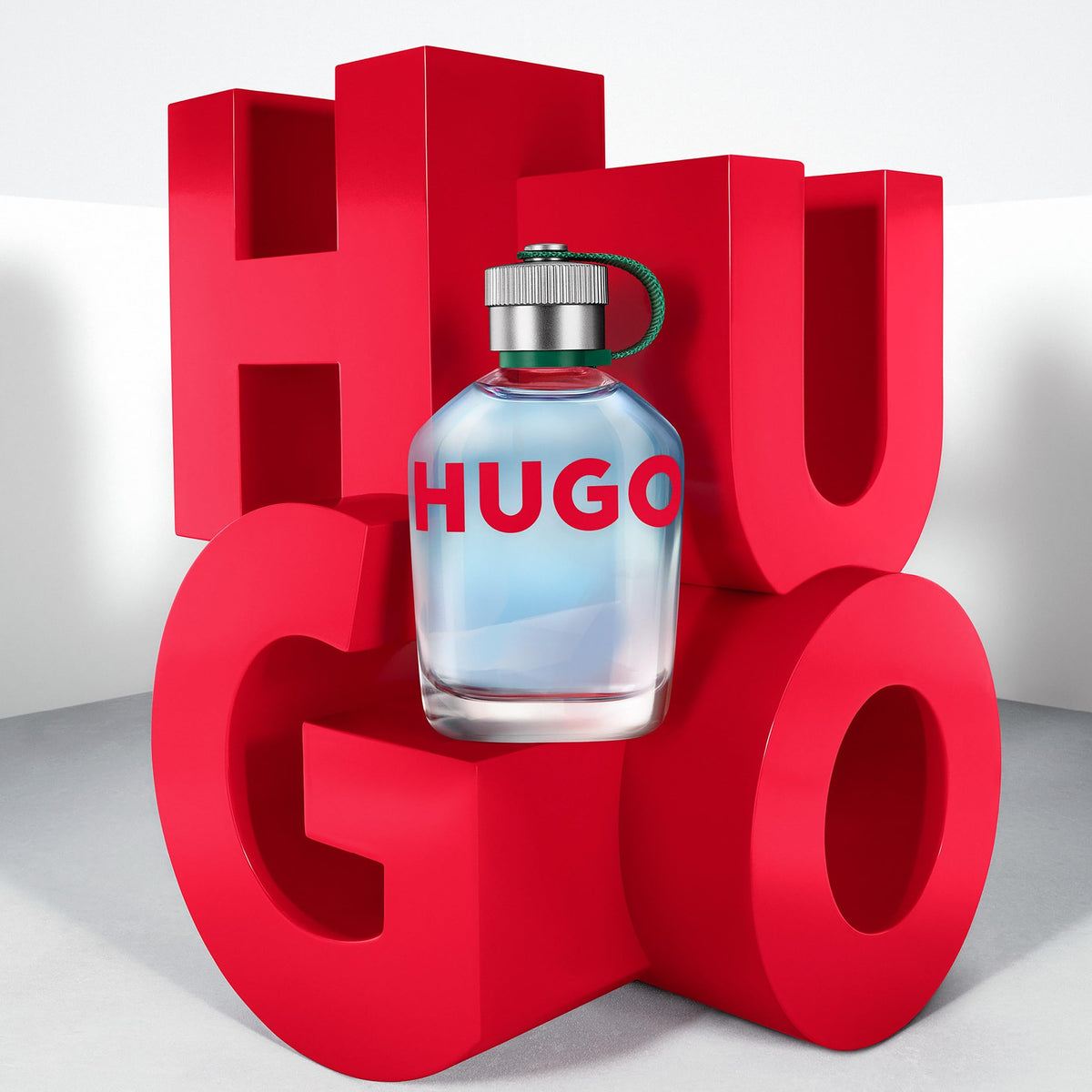 Eau de Toilette Fresh Aromatic Cologne E4404