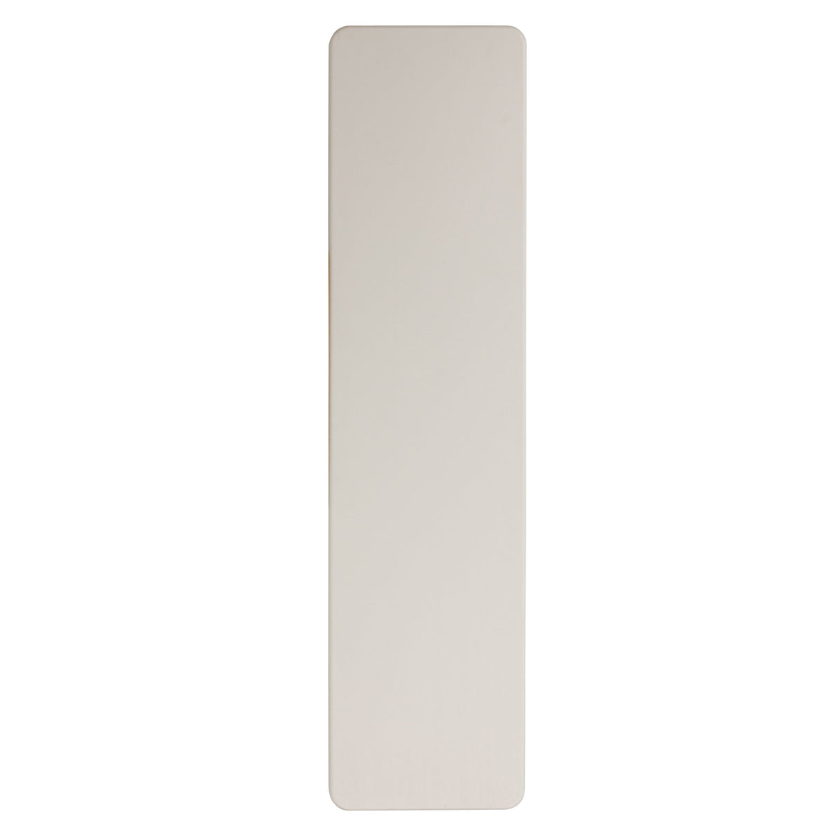 10 Pack 6-Foot Granite White Plastic Folding Table W263182