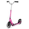 2 Wheel Foldable Kids Scooter with Adjustable Handlebar X764200