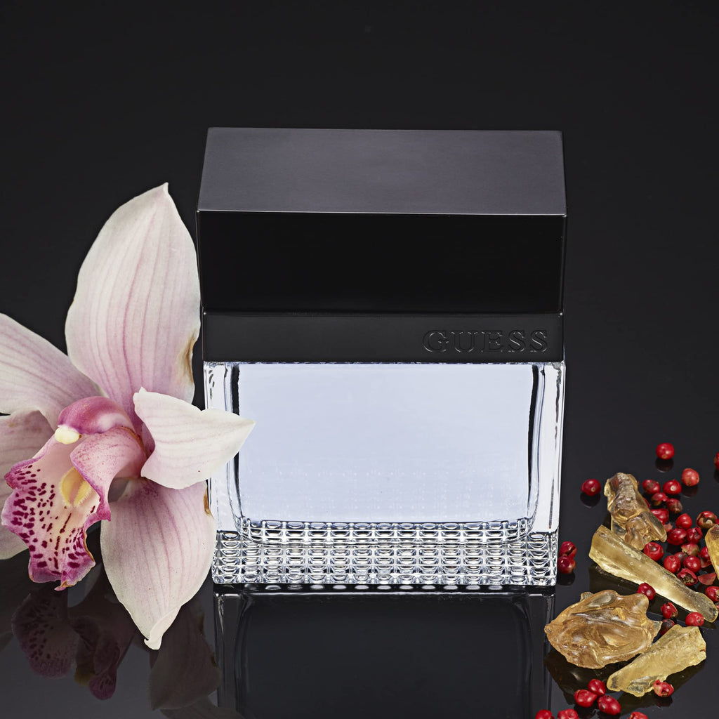 Eau de Toilette 4 Piece Gift Set A658