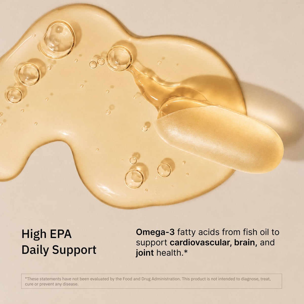 Omega-3 Fish Oil 1000mg 240 Softgels Y1289