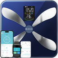 Smart Weight Scale with BMI Body Fat Muscle Mass J46355