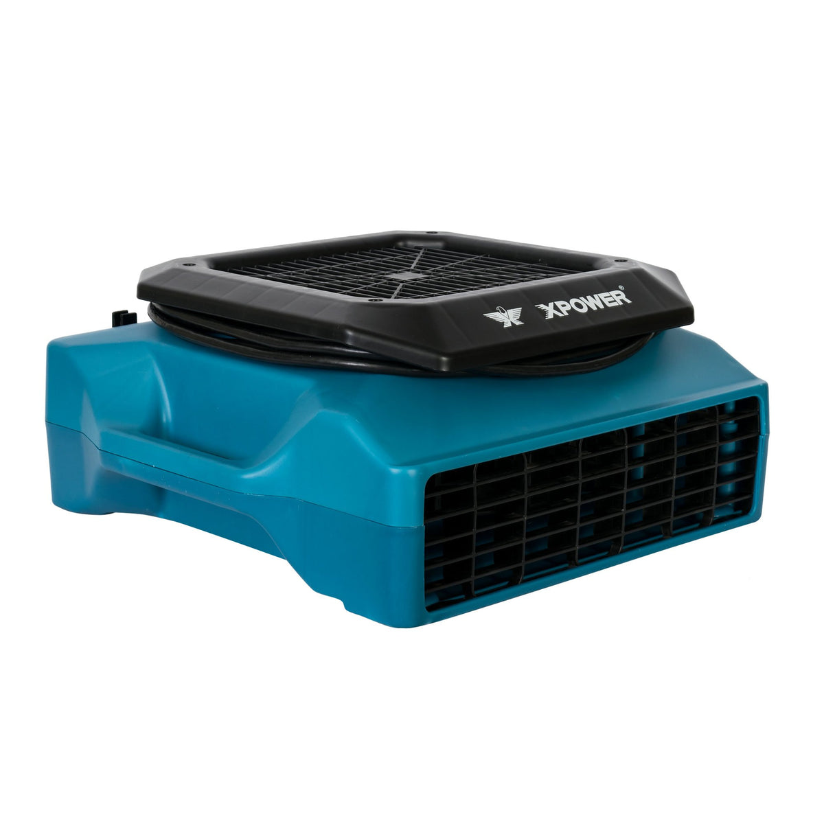 1/3HP 1050 CFM Air Mover Carpet Dryer Floor Fan J2174