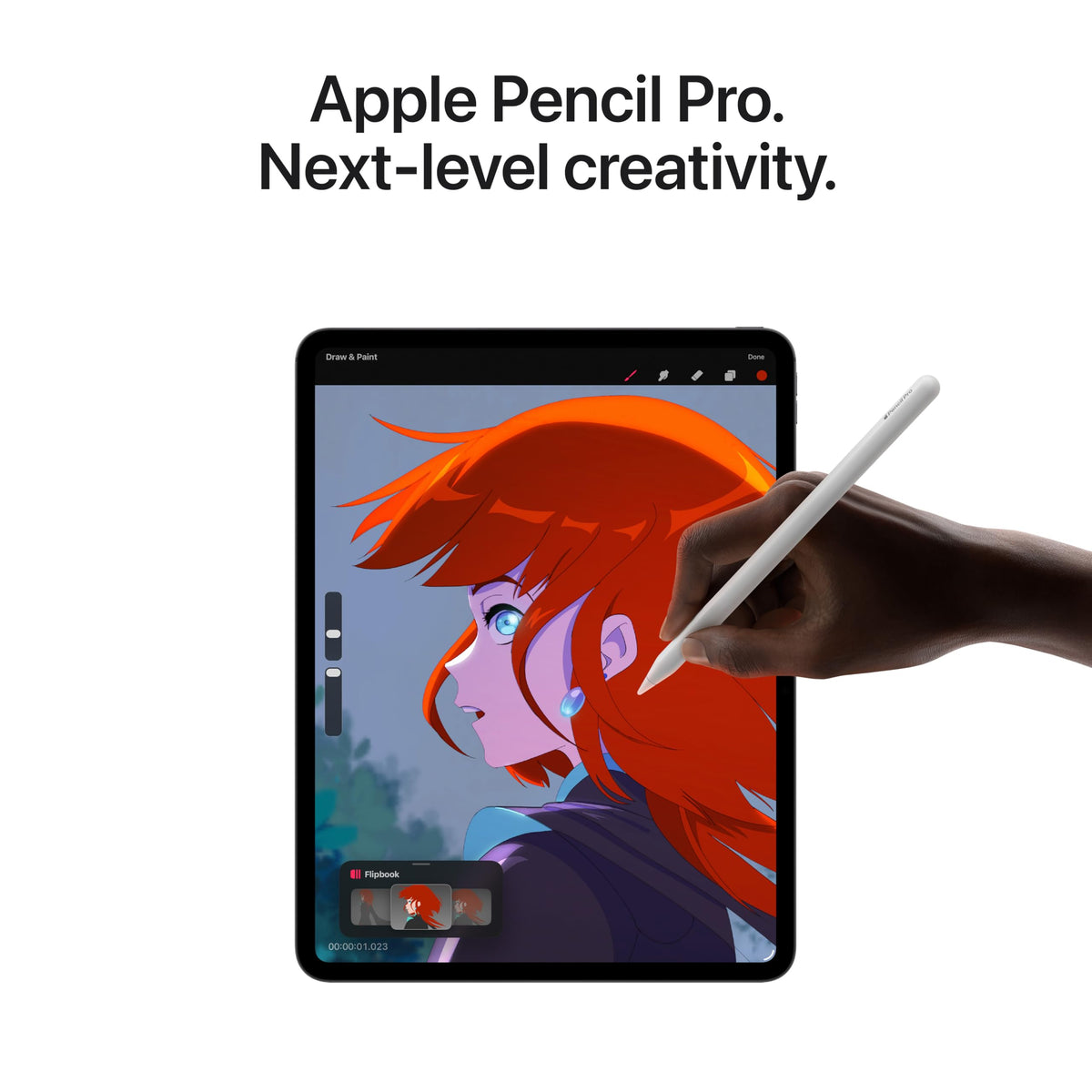 11-inch Ultra Retina XDR Display 512GB Wi-Fi 7 5G Cellular Silver iPad Pro J138828