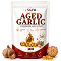 Aged Odorless Garlic Extract Softgels 300 Count E2341