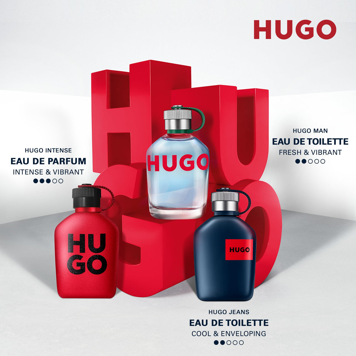 Eau de Toilette Fresh Aromatic Cologne E4404