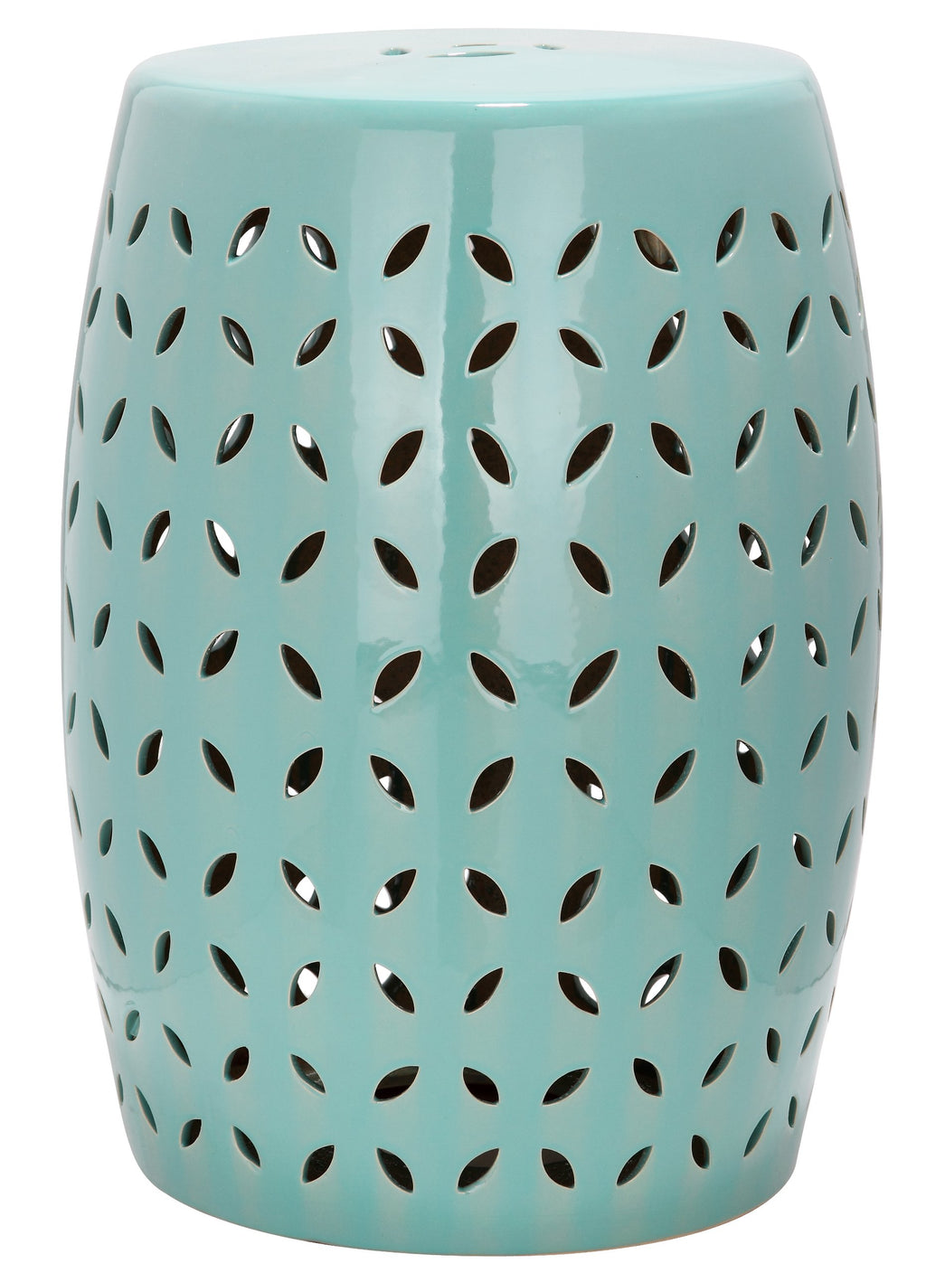 Ceramic Decorative Garden Stool M323