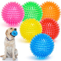 Squeaky Dog Toy Balls BPA Free Non-Toxic R45757