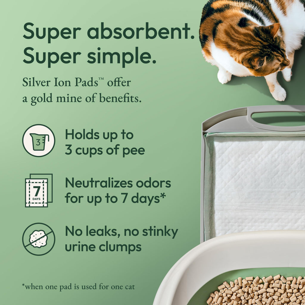 Cat Litter Refill 7.91 lb Box H26013