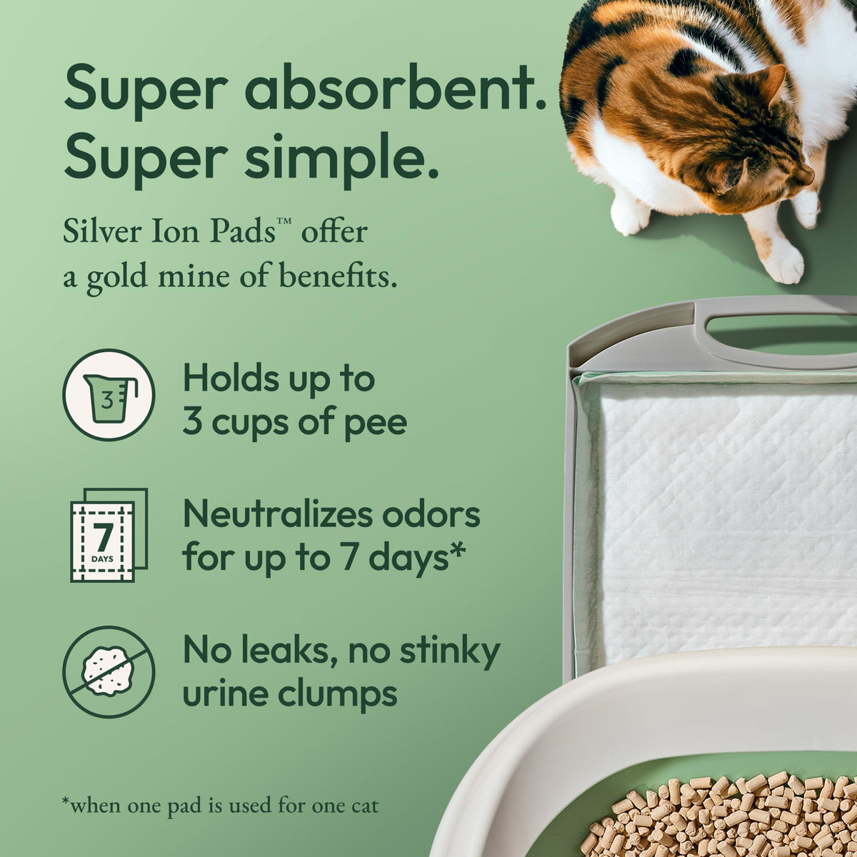 Cat Litter Refill 7.91 lb Box H26013