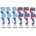 Filtered Protein Milk Shake Variety Pack, 12 Cans Y7649