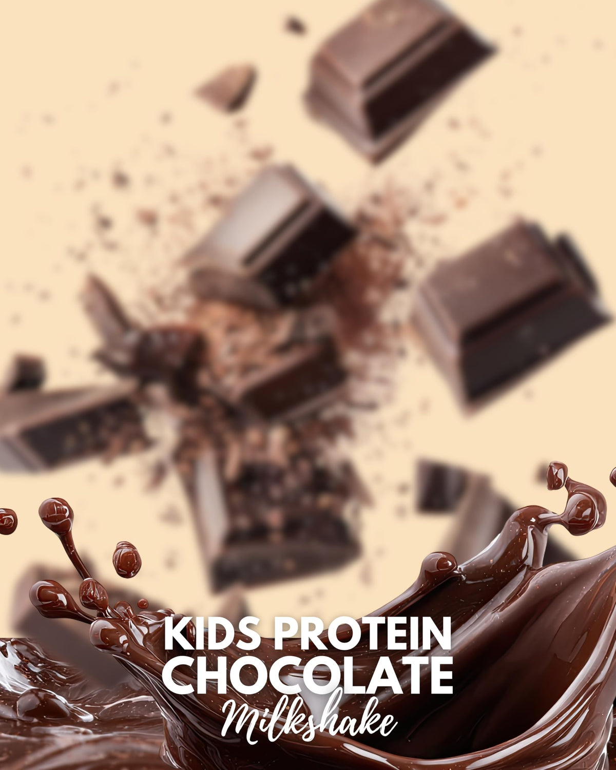 Chocolate Protein K-Cup Pods K684400