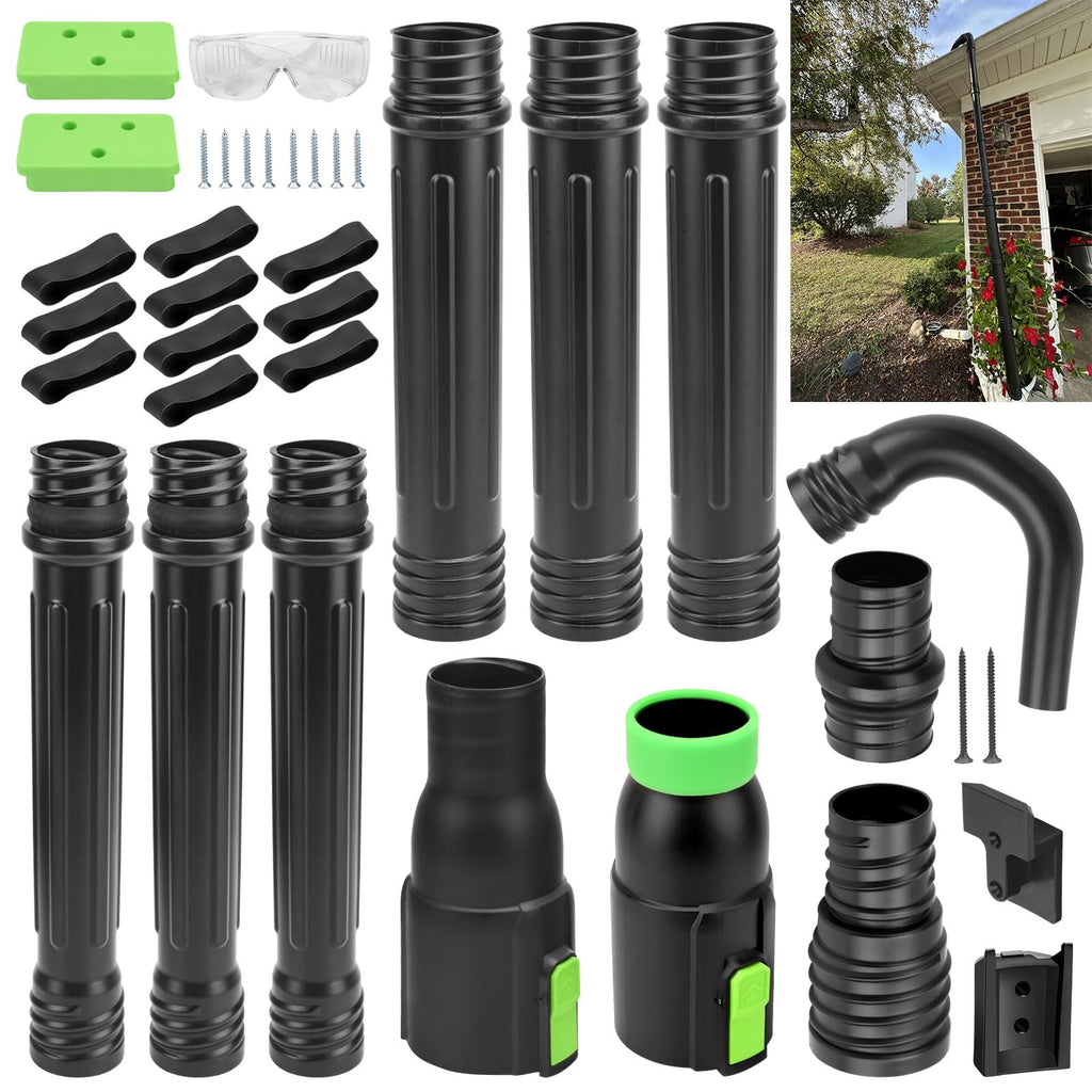 Gutter Cleaning Attachment Kit I2370