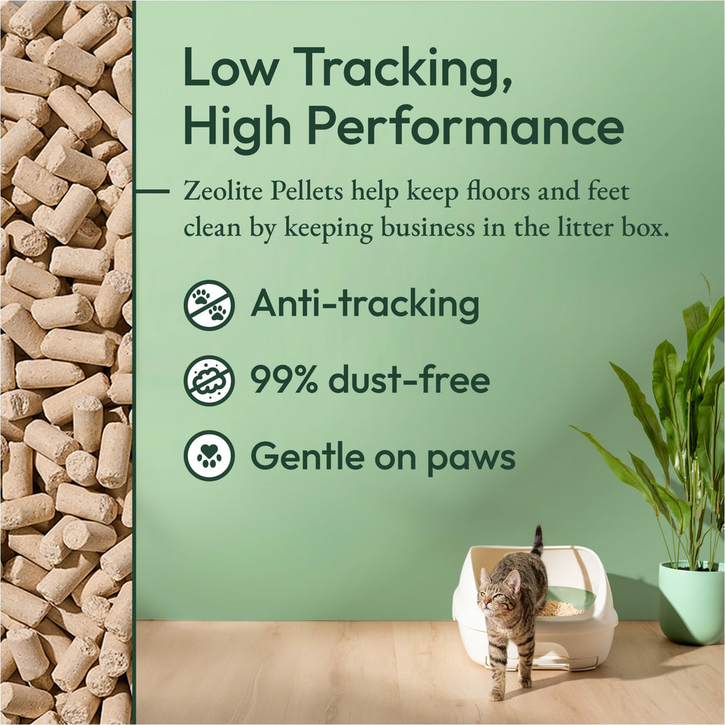 Cat Litter Refill 7.91 lb Box H26013