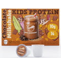 Chocolate Protein K-Cup Pods K684400
