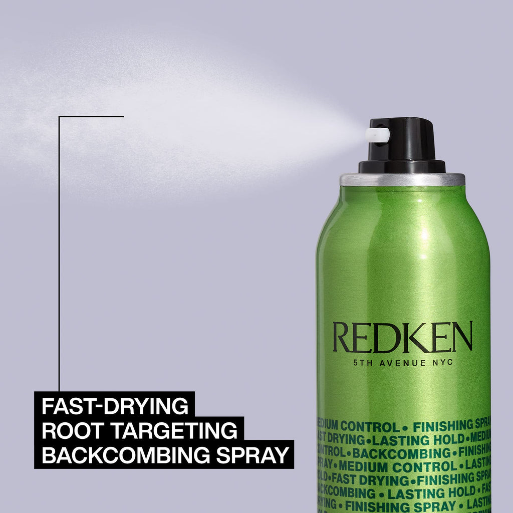 Finishing Spray I97858