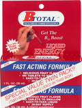 2 oz Sublingual B Total Twin Pack 8 Pack V401