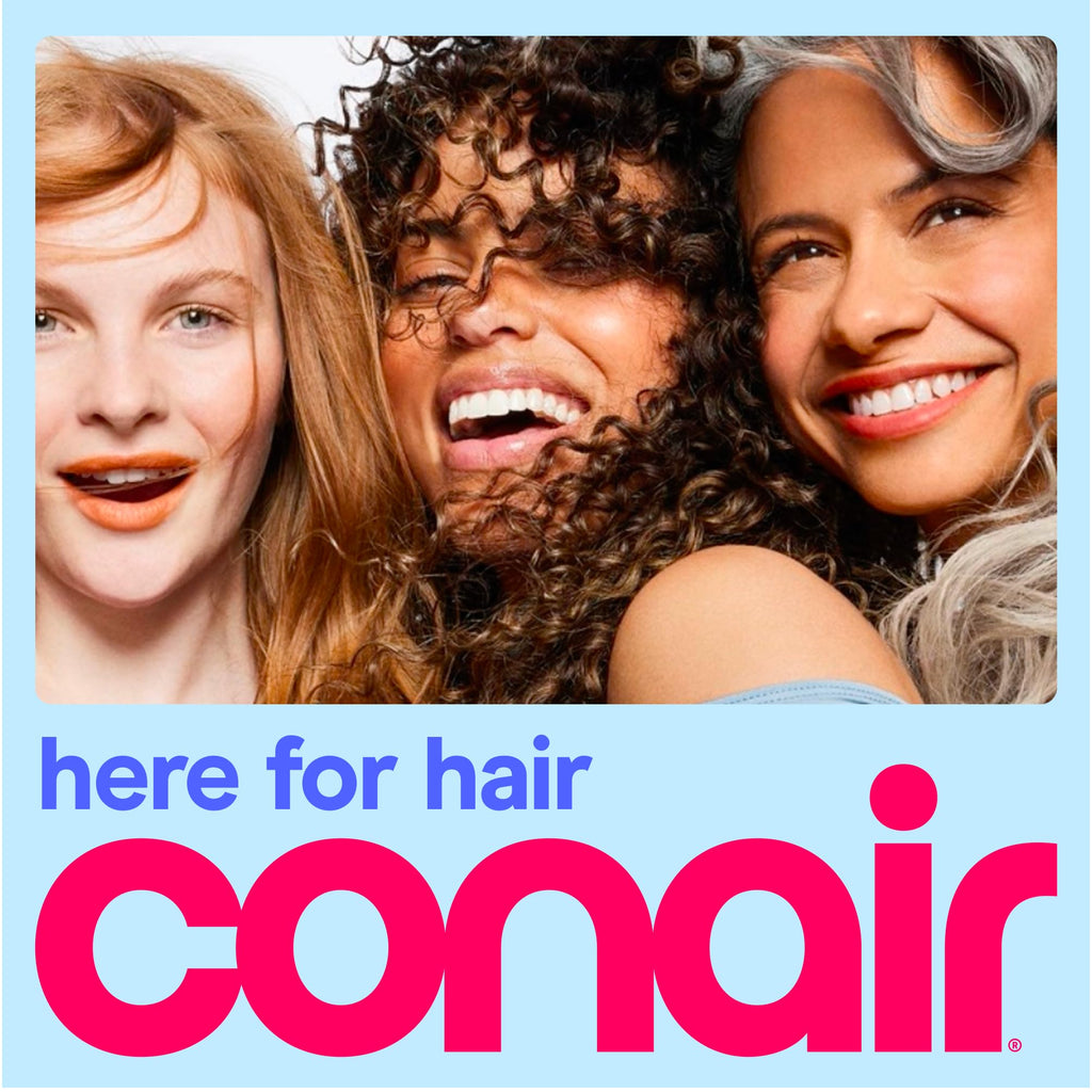 Black Ceramic Hair Dryer with Concentrator Attachment T701