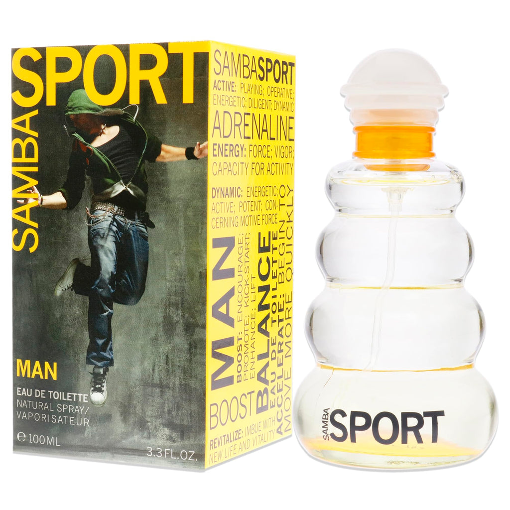 Aromatic Edt Spray 3.3 Oz A8490