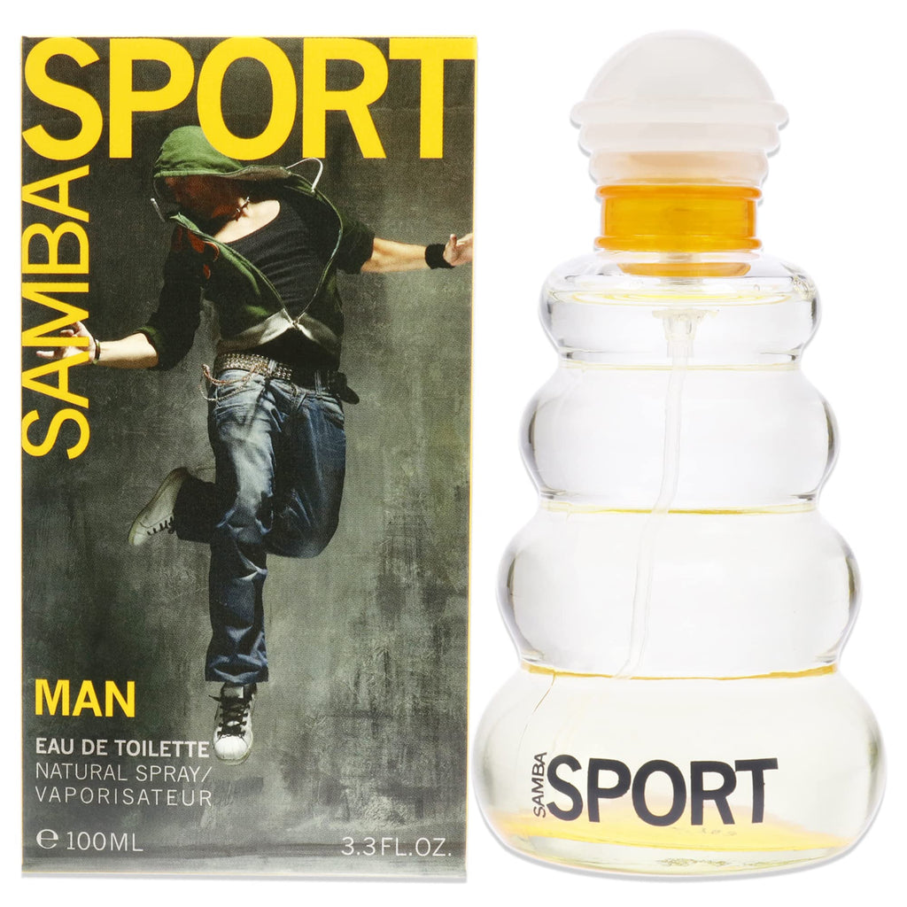Aromatic Edt Spray 3.3 Oz A8490