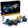 F1 Model Car Kit Building Set U48990