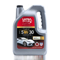 5W-30 Full Synthetic Motor Oil B46586