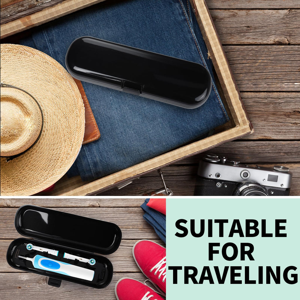 Toothbrush Travel Case K4908