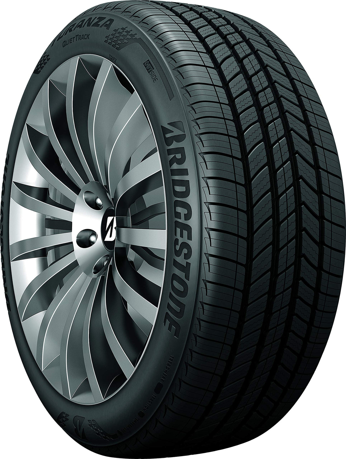 All-Season Touring Tire 215/60R16 95 V L455326